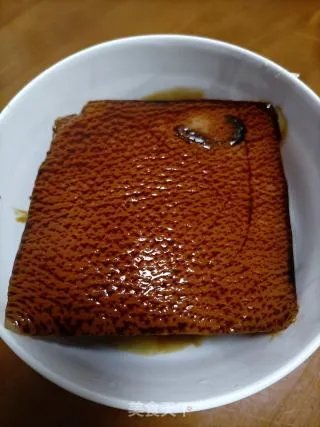 扣肉