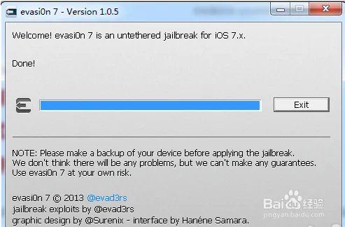 iOS7.0.6 可以越狱吗？iOS7.0.6完美越狱教程