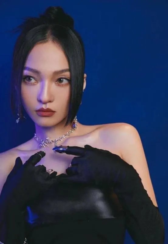 在上海的张韶涵和在吉林的张韶涵相比,有什么不同?