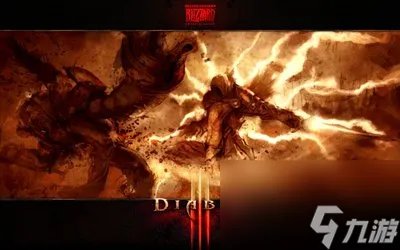 暗黑破坏神3武僧最强流派怎么玩,武僧拳法流派攻略