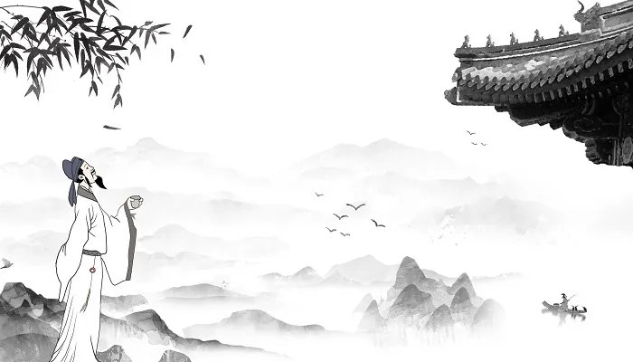 天下三分明月夜的下一句是什么