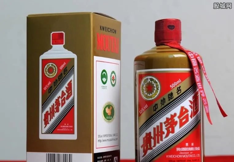 贵州茅台暴利风波 压制农民高粱7年不涨价