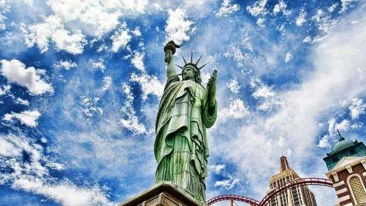 美国新冠肺炎近600万例,他们为何防御不了新冠?