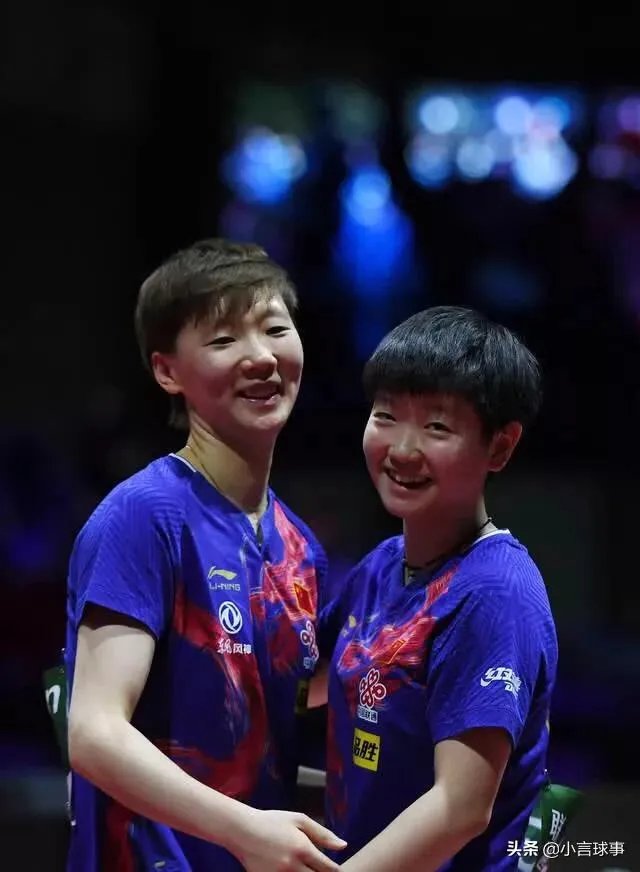 2019女乒世界杯,邀请名单出炉,如何解读?你看好谁夺冠?