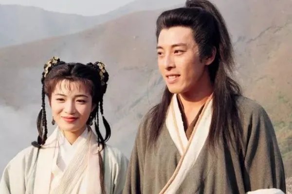 十大经典武侠电视剧都有哪些？