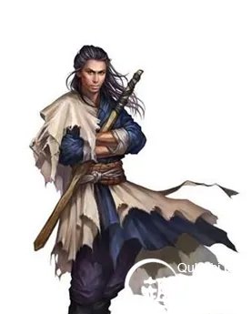 独孤求败