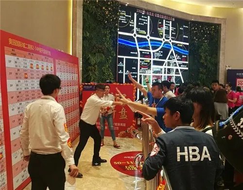 开盘是什么意思