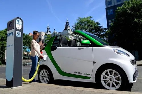 恒驰新能源汽车：价格公布，先睹为快！