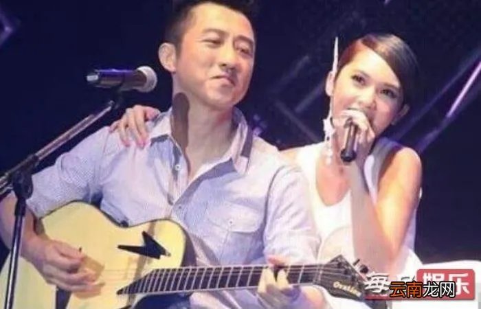 庾澄庆伊能静离婚原因揭秘 伊能静离婚内幕
