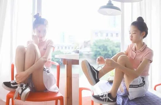 半藏森林小起年龄多大啊:半藏森林福利照片(旧照)