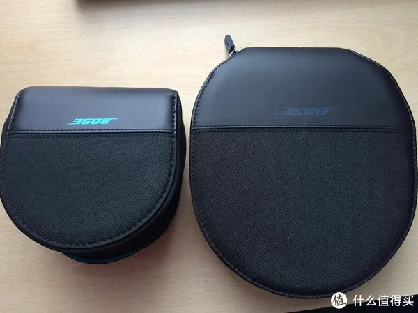 无线头戴耳机的科学选购 篇二:Bose 耳罩式 与 贴耳式 无线耳机的对比