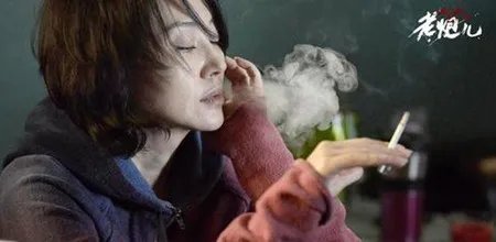 许晴领跑百花影后 江湖戏中的那一抹柔色