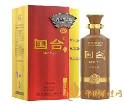 君子台酱香型白酒——品质卓越、口感绵长