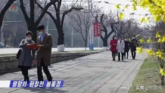 朝鲜疫情封国