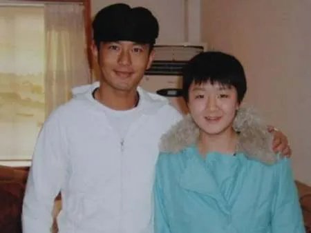 黄晓明拜师王皓是 黄晓明为什么拜师王皓?