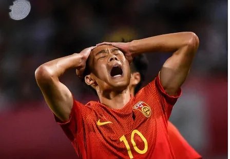 U19国青胜英格兰了吗?