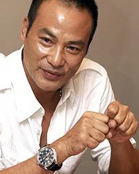 任达华是谁