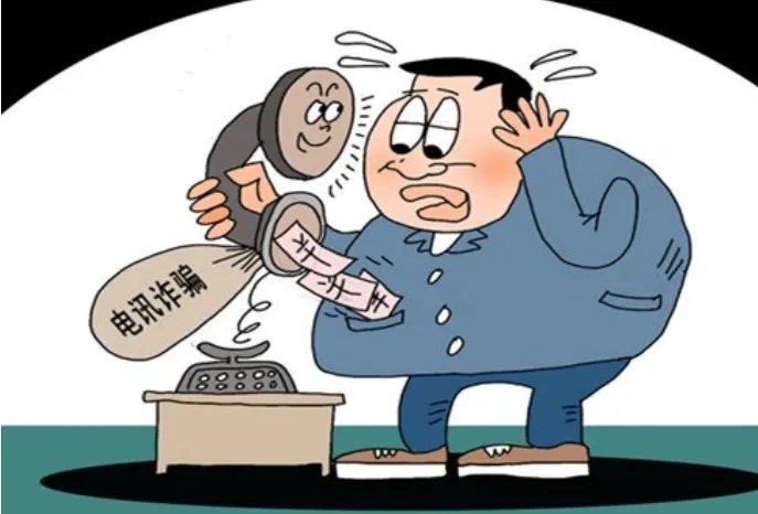 学生让骗子自挂电话,事件的背后家长该如何加强孩子的防骗意识?