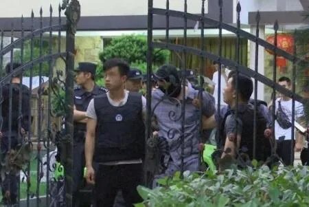 杭州警方是如何摧毁涉黑团伙的？