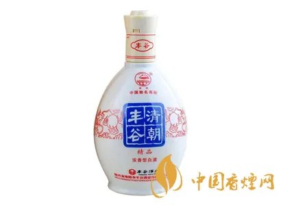 一品红杏48度怎么样?