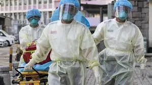香港一新冠康复者二次感染,为什么不是复阳呢?