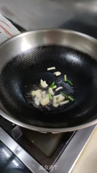 番茄牛腩