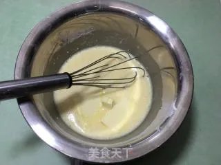 奶黄包