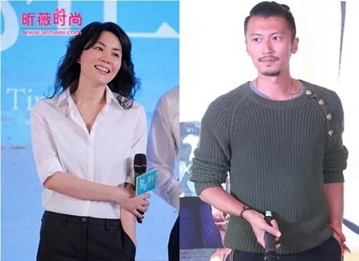 传谢霆锋求婚遭拒:一连求了3次未料被女方拒绝