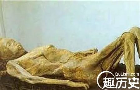 千年女尸出土产下女婴！创造了医学史上的奇迹