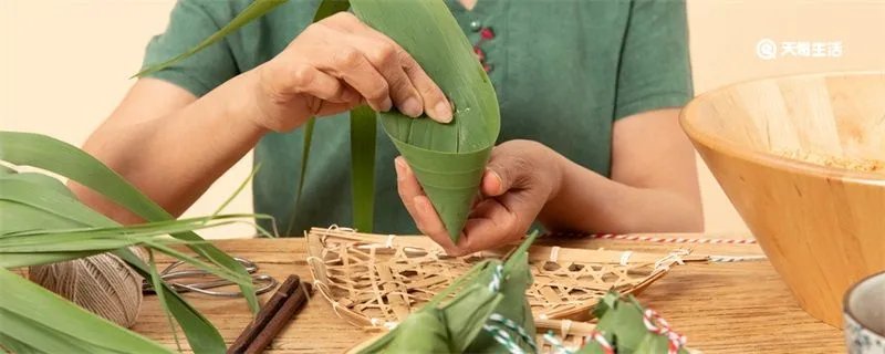 粽子叶煮多长时间好