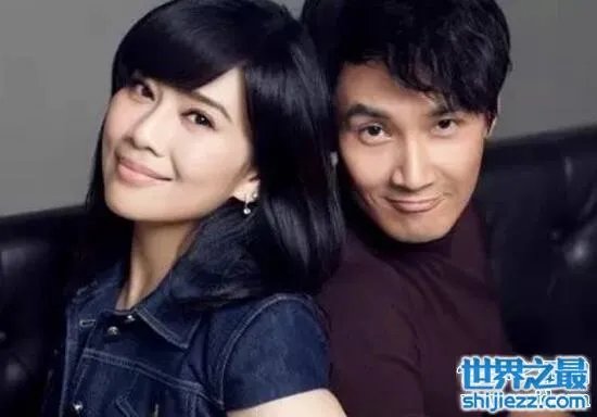 陈松伶和张铎的女儿,两人想做丁克一族并没孩子