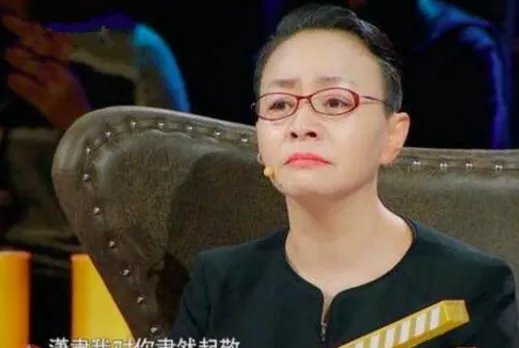 《演员的诞生》凌潇肃怎么了？