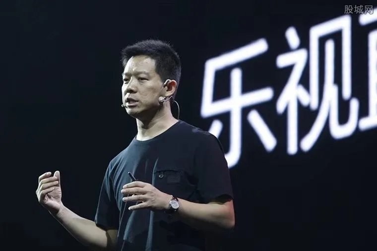 乐视大厦再现讨债 供应商不满一年后还款方案