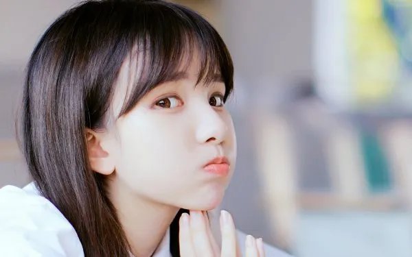 如何看待广西大学女生安全攻略?