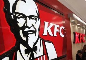 上海首家肯德基食物银行遭哄抢，所谓的食物银行究竟是什么？