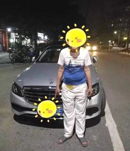 全国最年长酒驾者是谁?