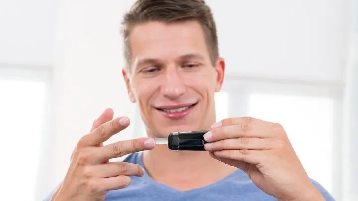 糖尿病的诊断标准有哪些?