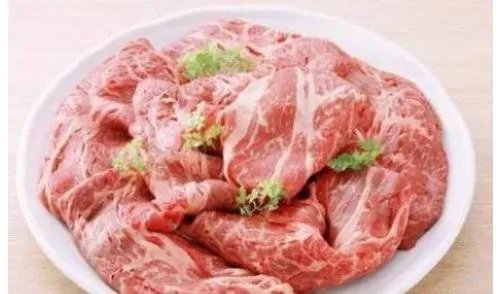 医生都不吃的肉你竟然还在吃(图)
