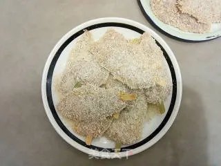 棒棒鸡排