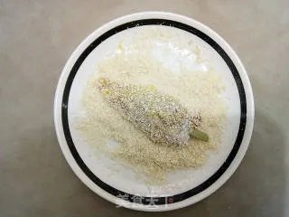 棒棒鸡排