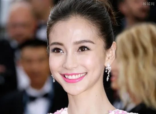 baby对老公忠诚 Angelababy过往情史