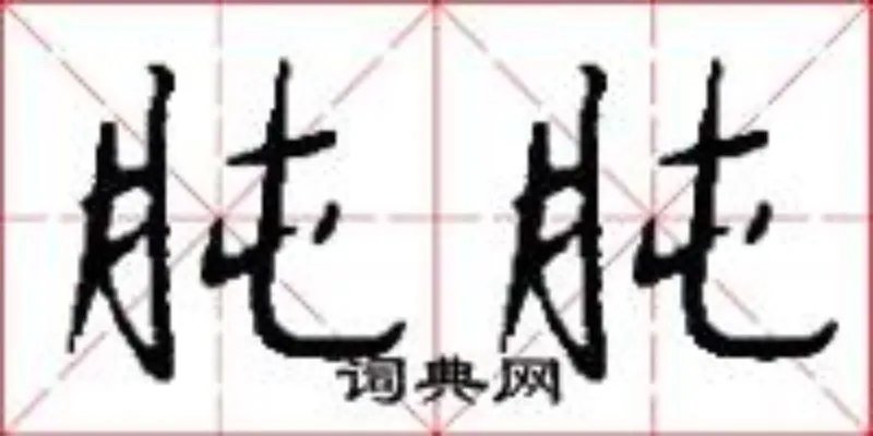 肫肫