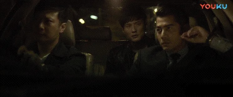 寒战好看吗？