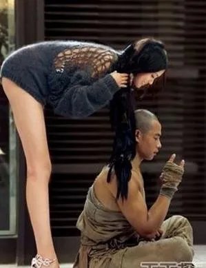 日本女人竟喜欢男人做这行:看完后惊呆了(图)