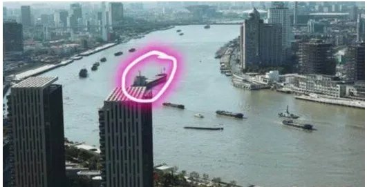 黄浦江上一船翻扣有人员伤亡吗?
