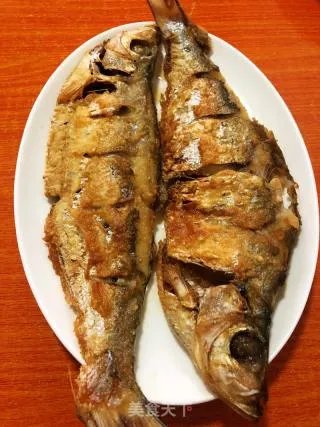 煎鱼