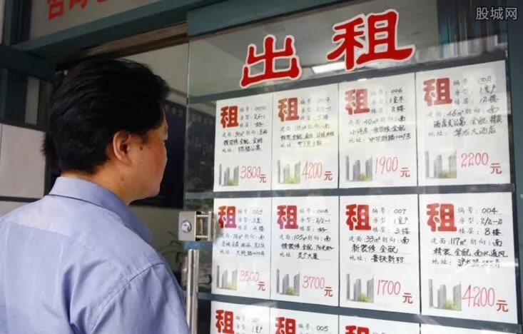 三室一厅有七卫 房屋分割出租属于违法行为吗？