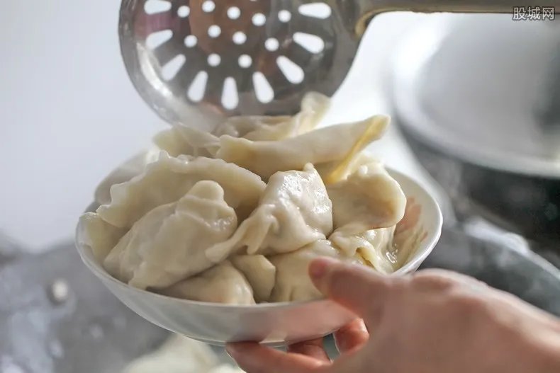 三全食品涉猪瘟门 “猪瘟水饺”影响继续扩大