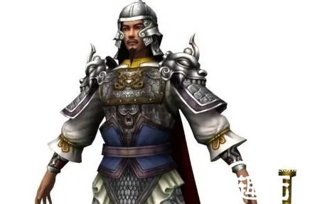 中兴四将