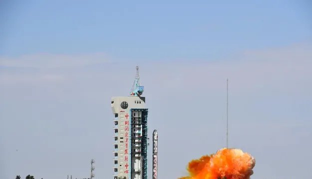 高分九号05星发射成功，具体情况是什么？